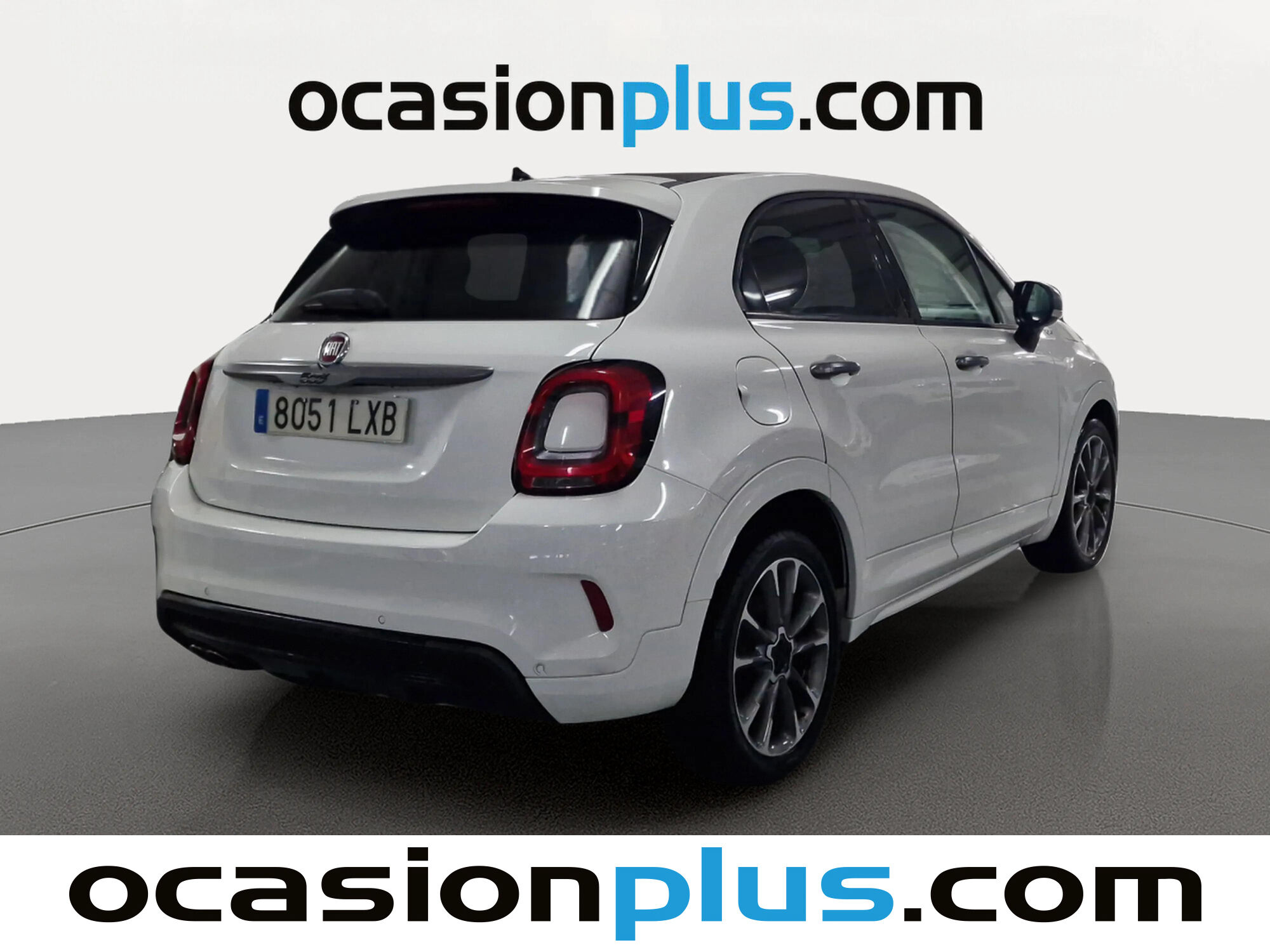 Foto del FIAT 500X 1.6Mjt S&S Dolcevita Sport 97kW
