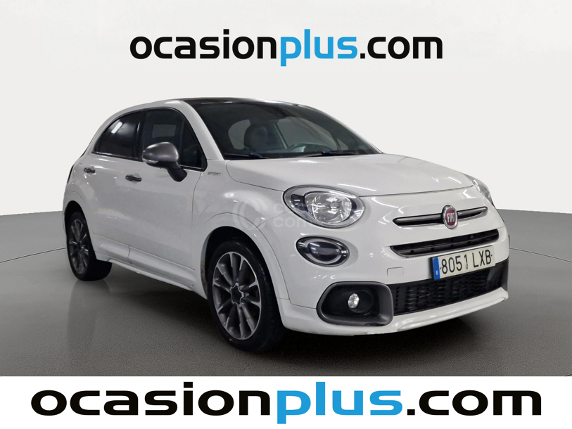Foto del FIAT 500X 1.6Mjt S&S Dolcevita Sport 97kW