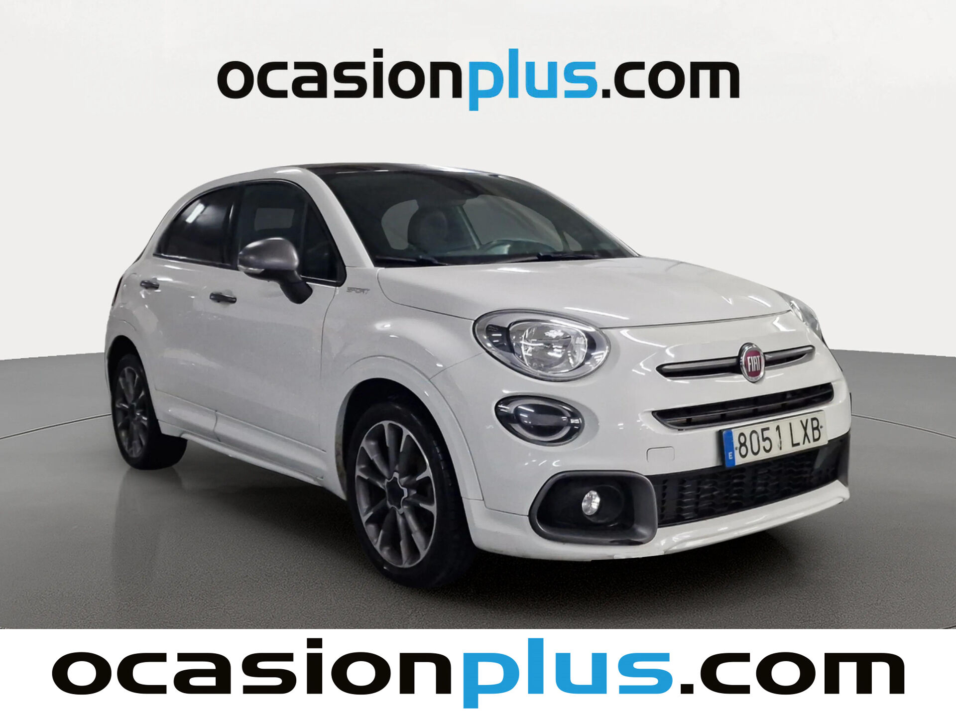 Imagen 2 de FIAT 500X