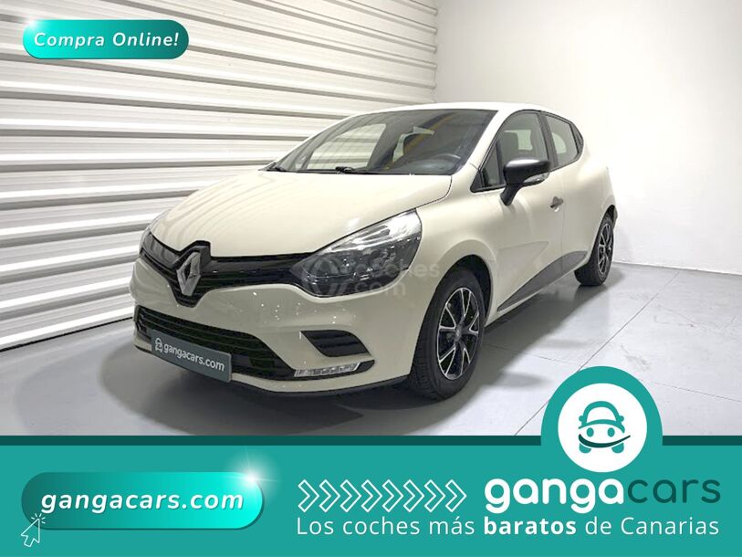 Foto del RENAULT Clio 1.2 Life 55kW