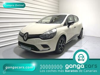 Imagen de RENAULT Clio 1.2 Life 55kW