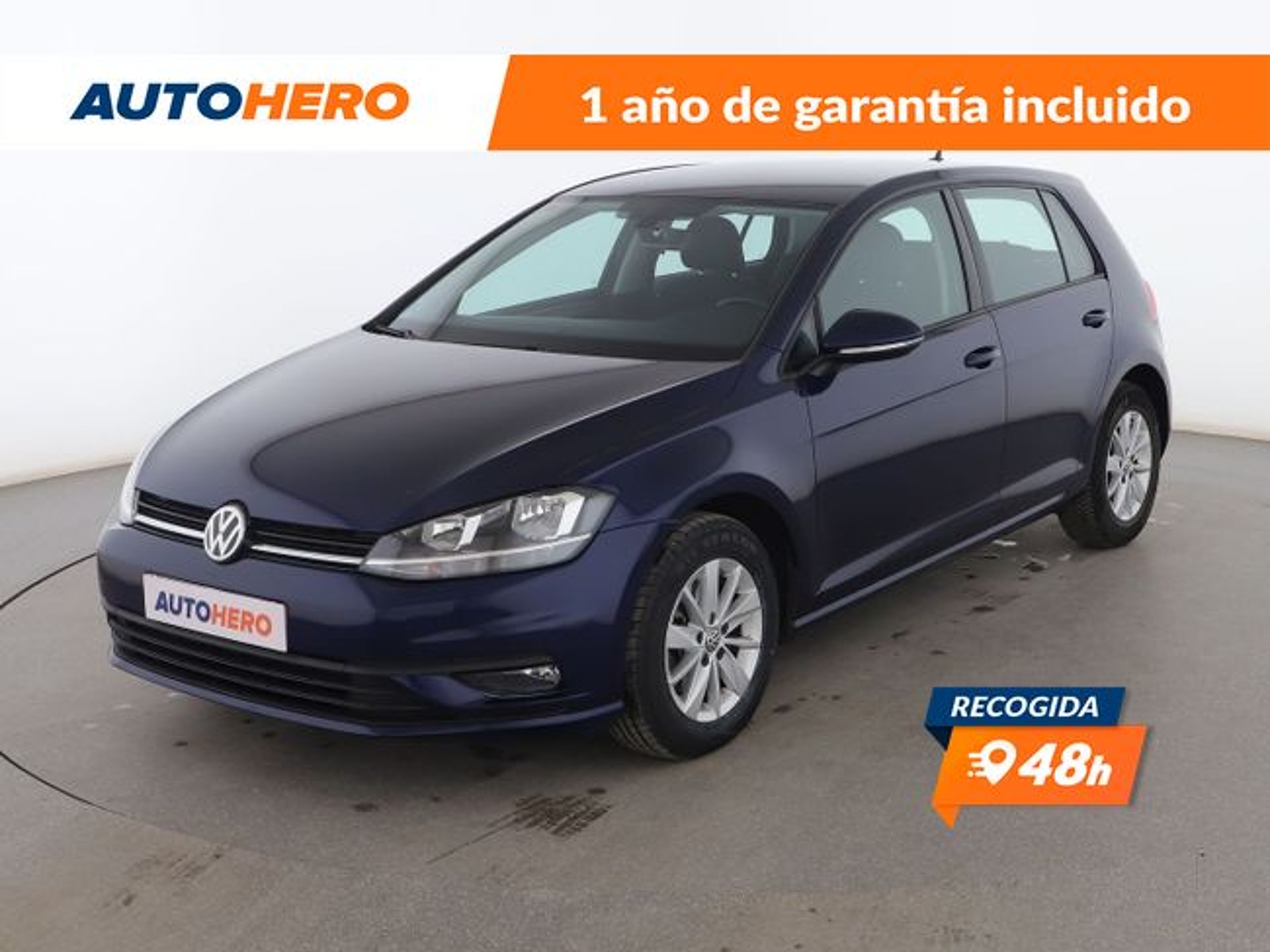 Imagen de VOLKSWAGEN Golf