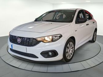 Imagen de FIAT Tipo 1.6 Multijet II Pop