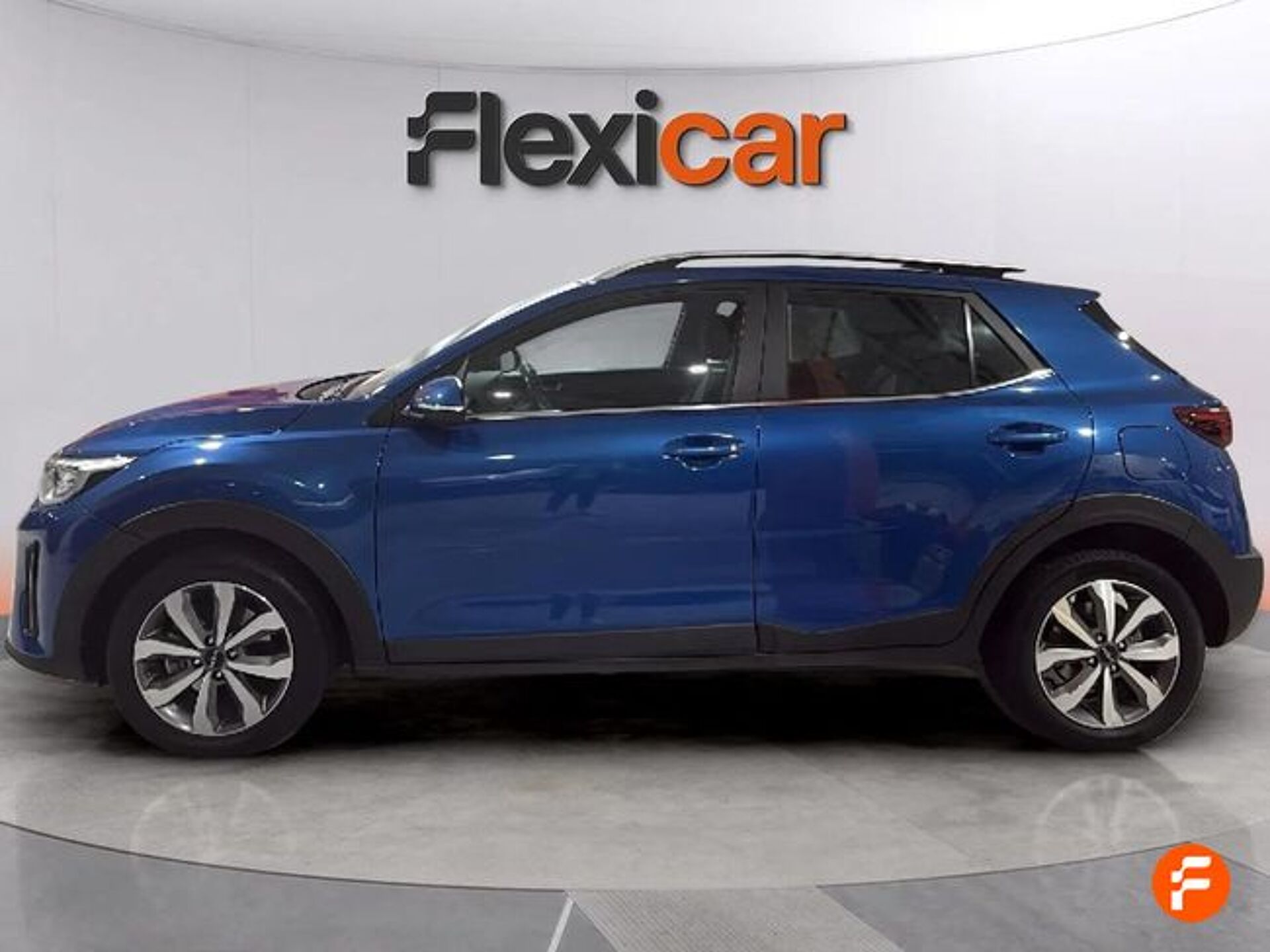 Imagen 3 de KIA Stonic