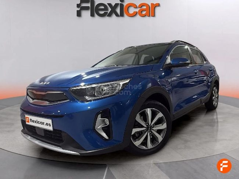 Foto del KIA Stonic 1.0 T-GDi MHEV iMT Drive Plus 100