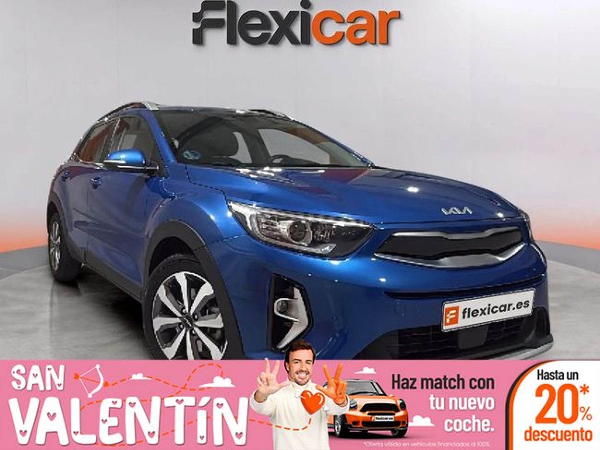 Imagen de KIA Stonic