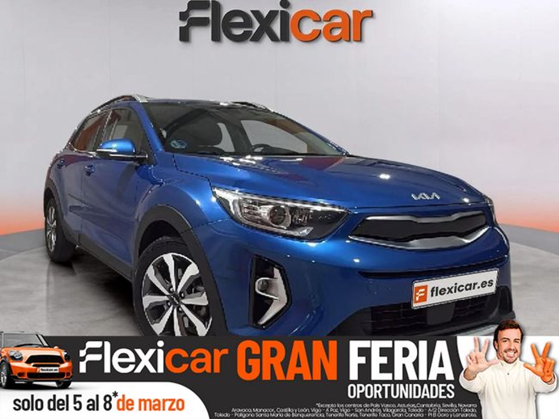 Imagen de KIA Stonic