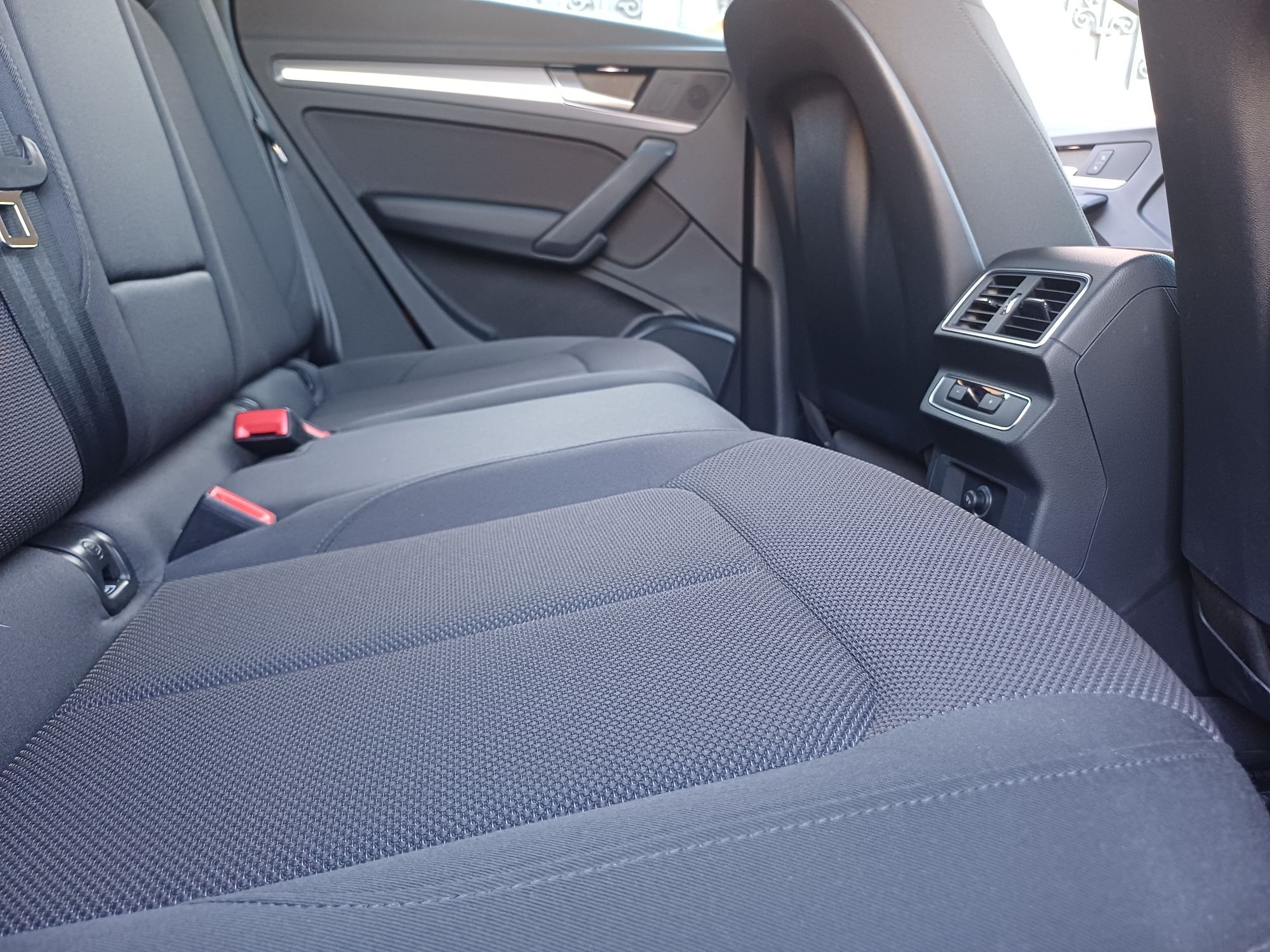 Foto del AUDI Q5 40 TDI Advanced quattro-ultra S tronic 140kW