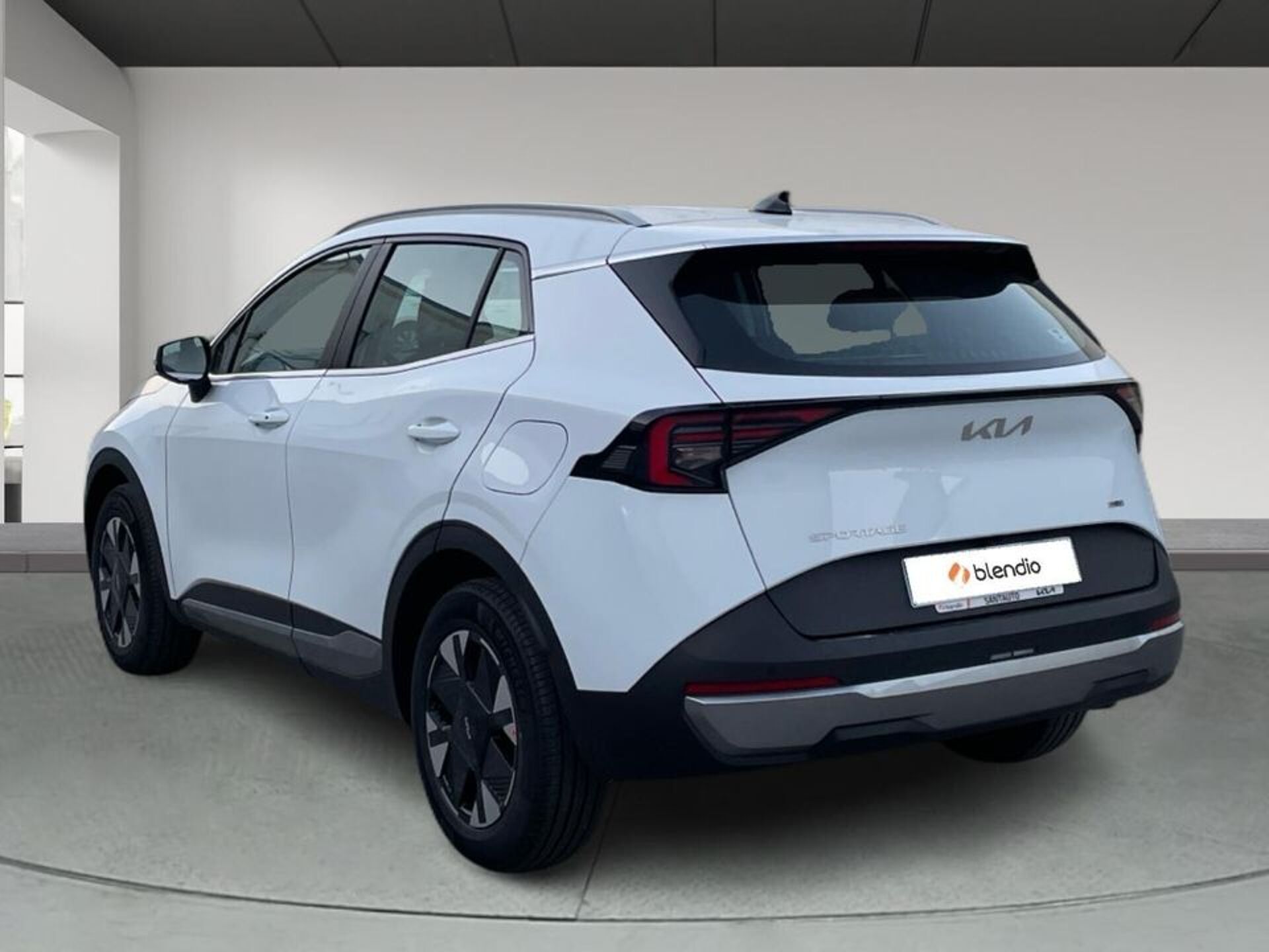 Imagen 2 de KIA Sportage