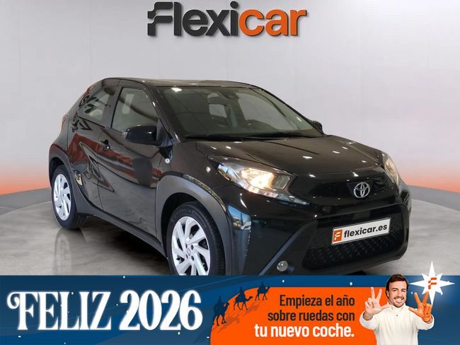 TOYOTA Aygo (1.0 VVT-I 72CV Play) en Sevilla