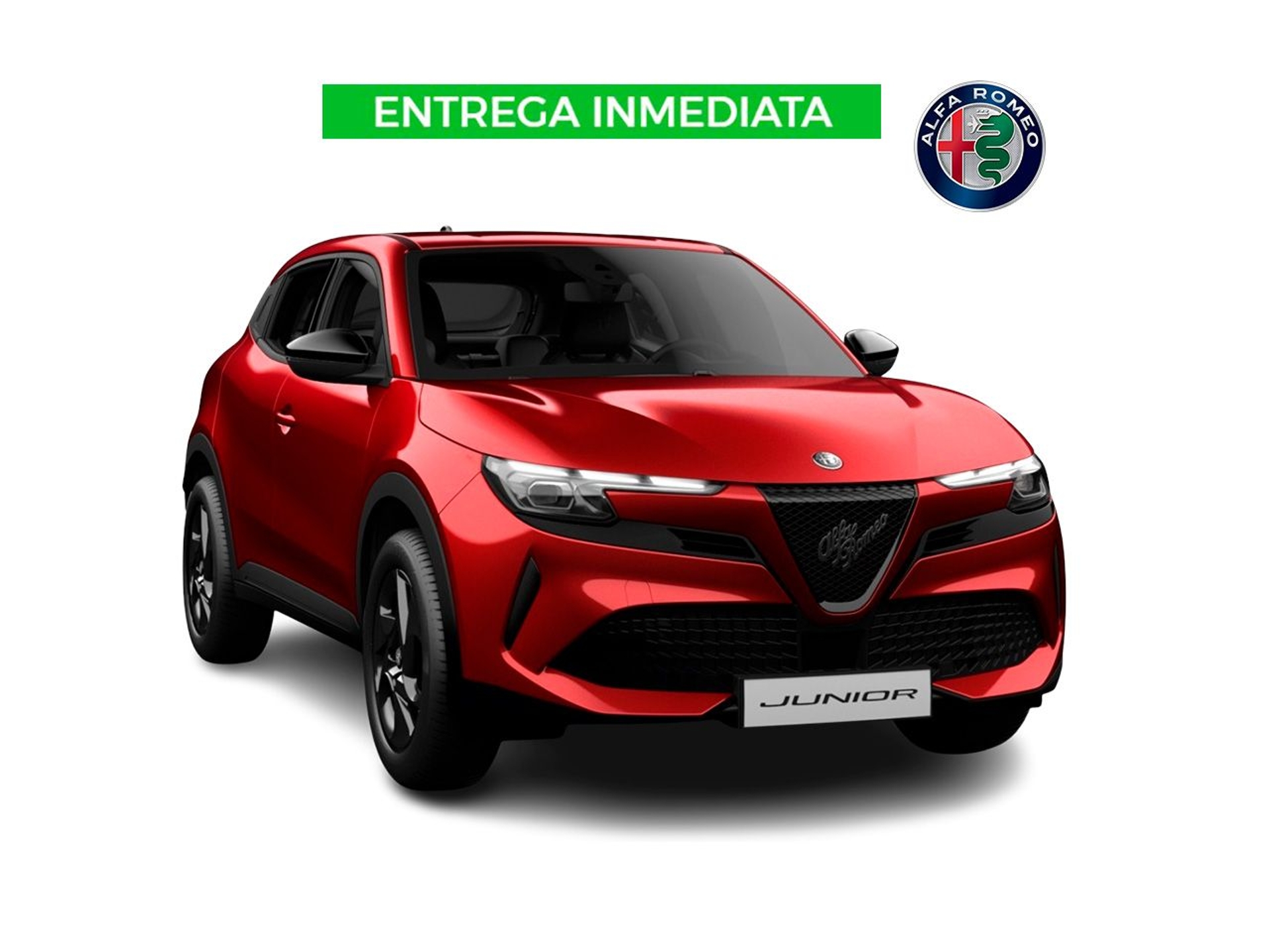 Imagen de ALFA ROMEO Junior