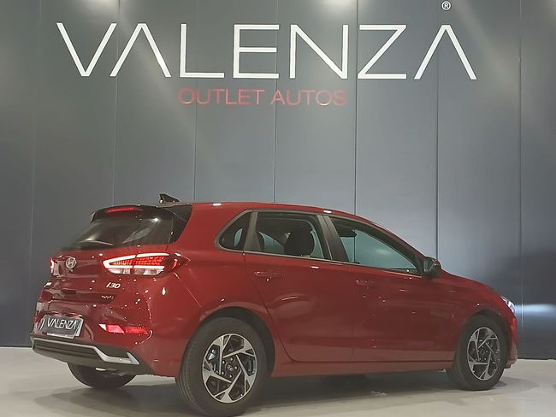 Imagen 2 de HYUNDAI i30