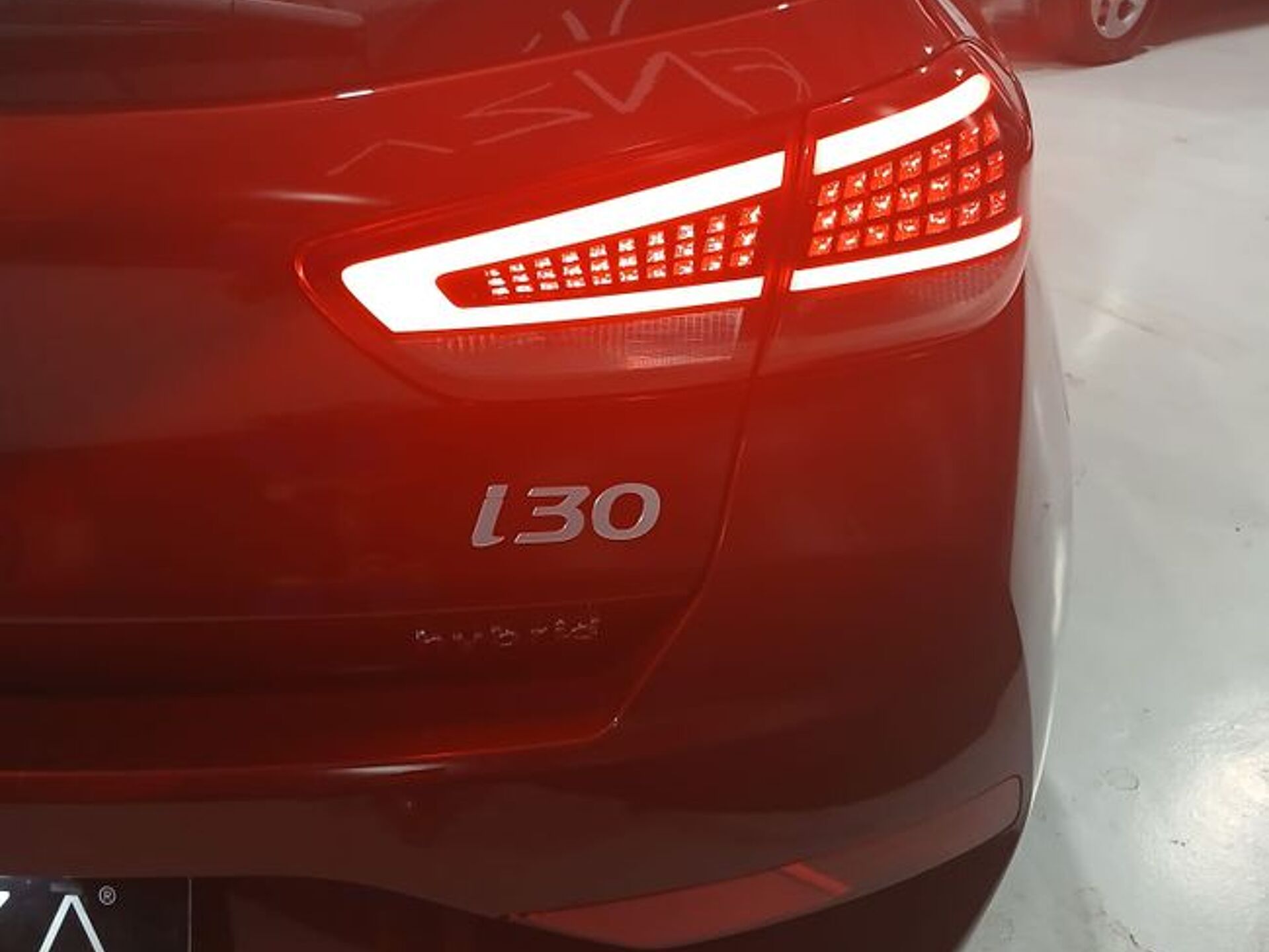 Imagen 3 de HYUNDAI i30