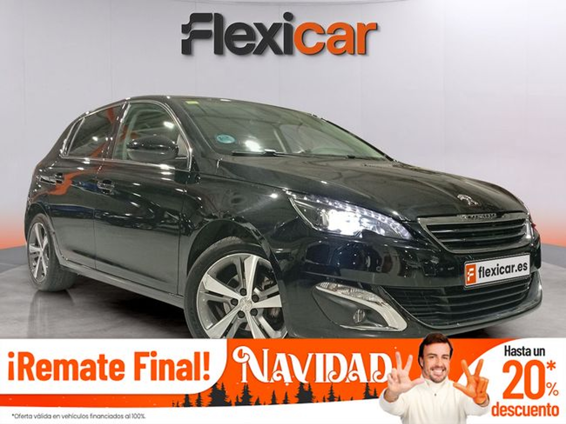 Imagen de PEUGEOT 308