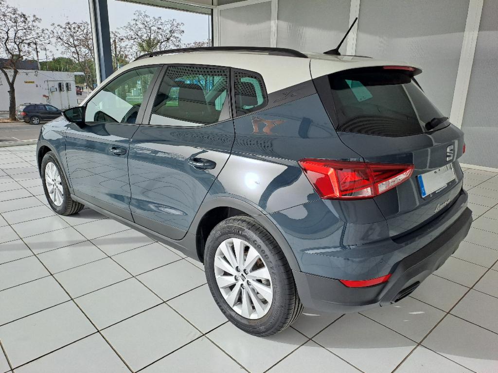 Foto del SEAT Arona 1.0 TSI S&S Style Special Edition 95