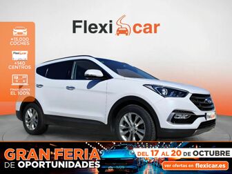 Imagen de HYUNDAI Santa Fe 2.2CRDi 4x2 25 Aniversario 7s