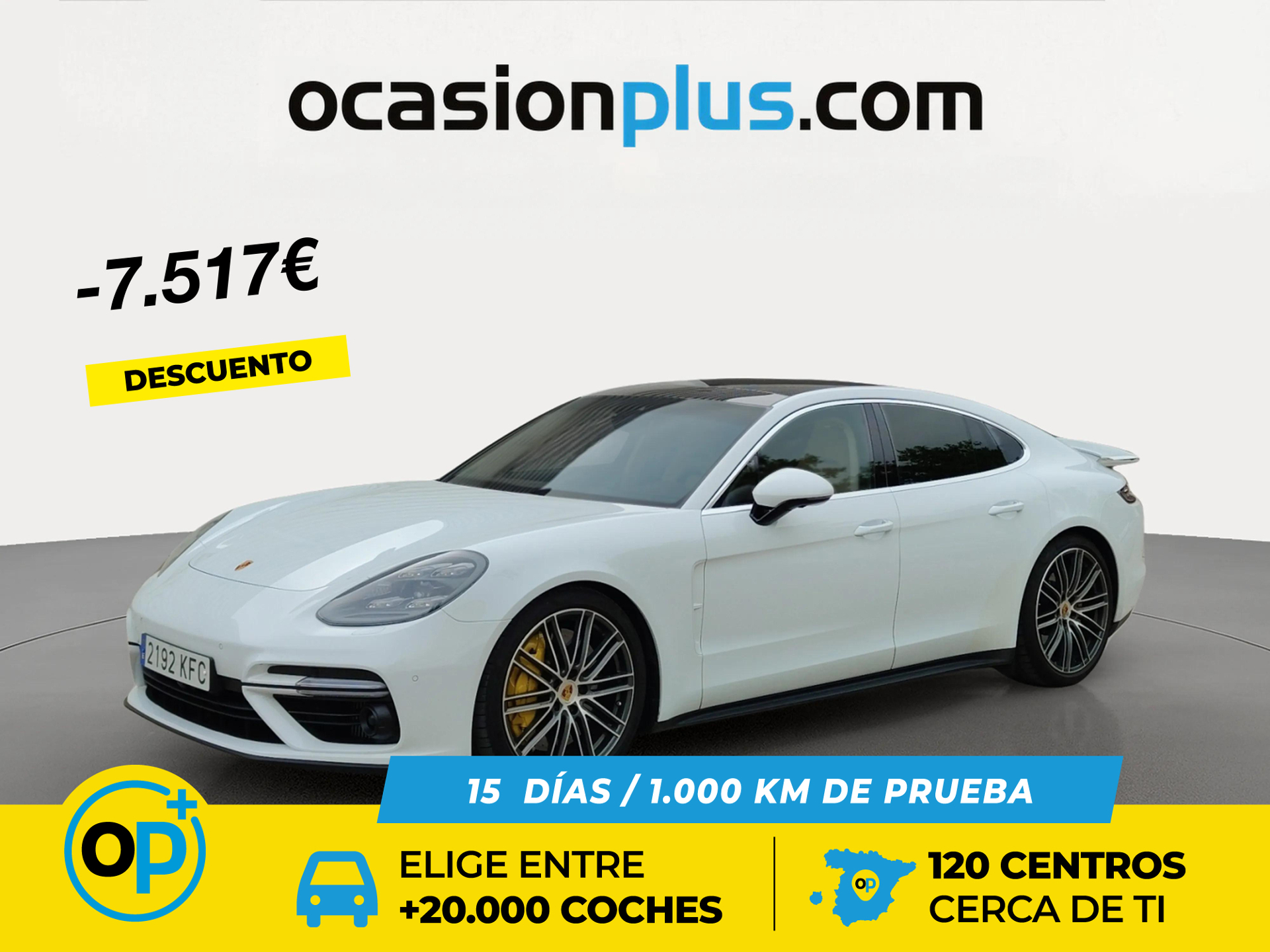 Imagen de PORSCHE Panamera