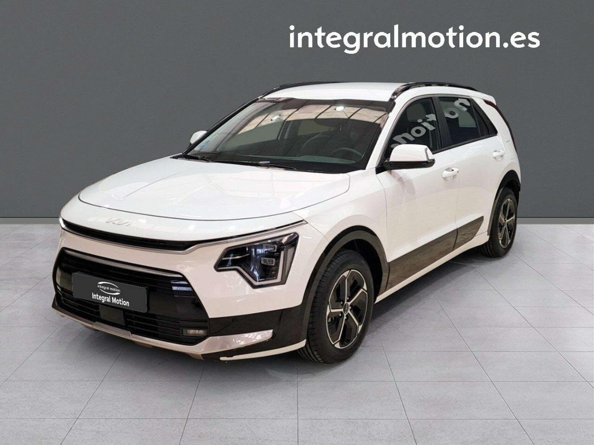 Imagen de KIA Niro