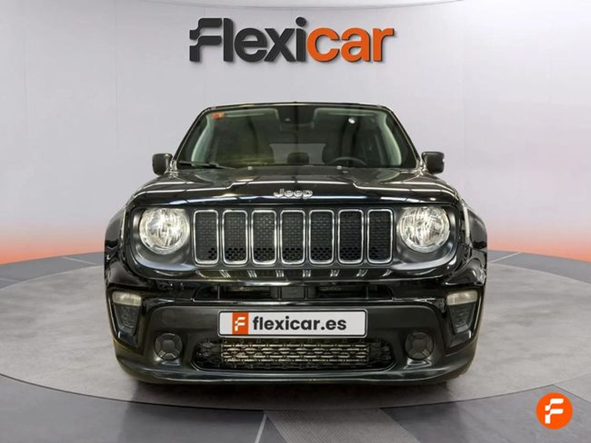 Imagen 2 de JEEP Renegade