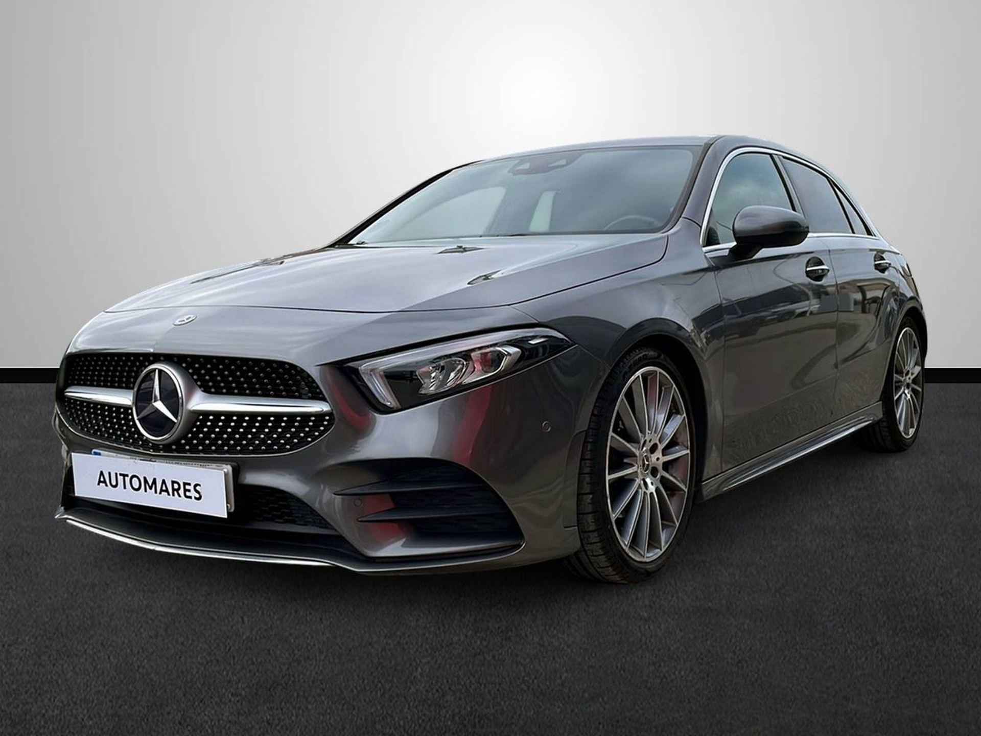 Imagen de MERCEDES Clase A