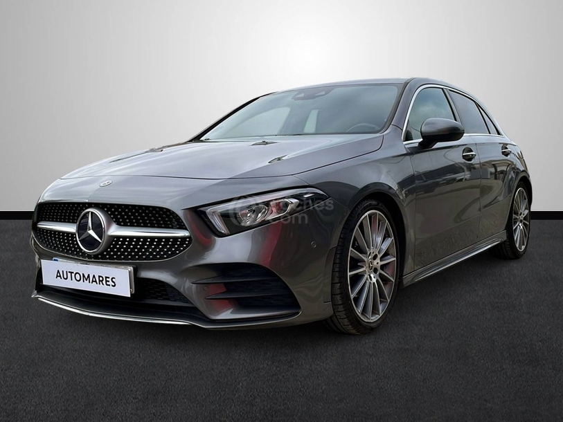 Foto del MERCEDES Clase A A 200