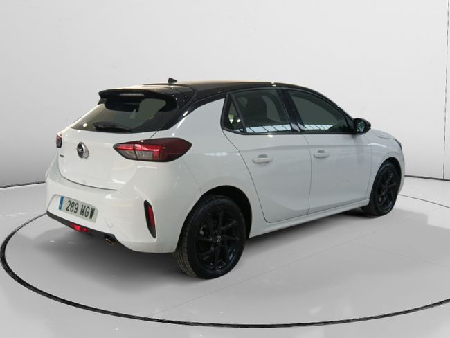 Foto del OPEL Corsa 1.2T XHL S-S GS 100