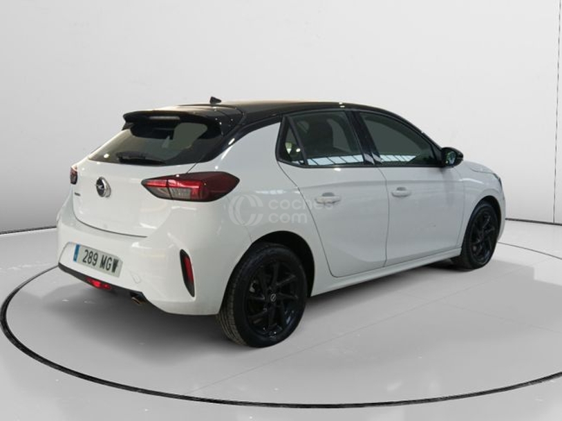 Foto del OPEL Corsa 1.2T XHL S-S GS 100