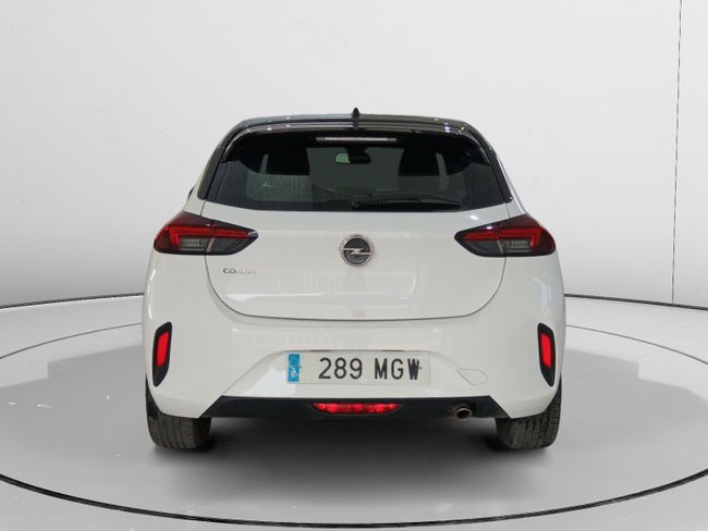 Foto del OPEL Corsa 1.2T XHL S-S GS 100