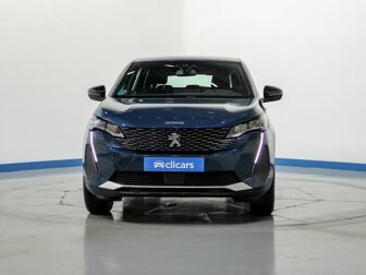 Imagen de PEUGEOT 3008 1.2 S&S PureTech Active Pack 130