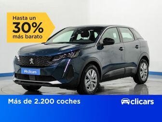 Imagen de PEUGEOT 3008 1.2 S&S PureTech Active Pack 130