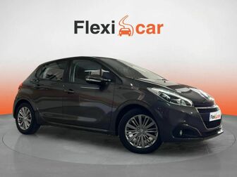 Imagen de PEUGEOT 208 1.2 Puretech S&S Active 75