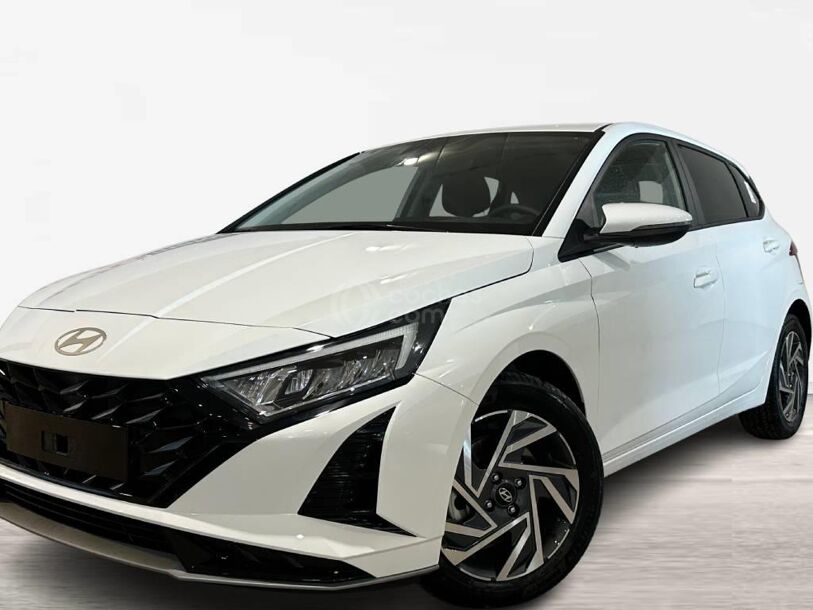 Foto del HYUNDAI i20 1.0 TGDI Klass 100