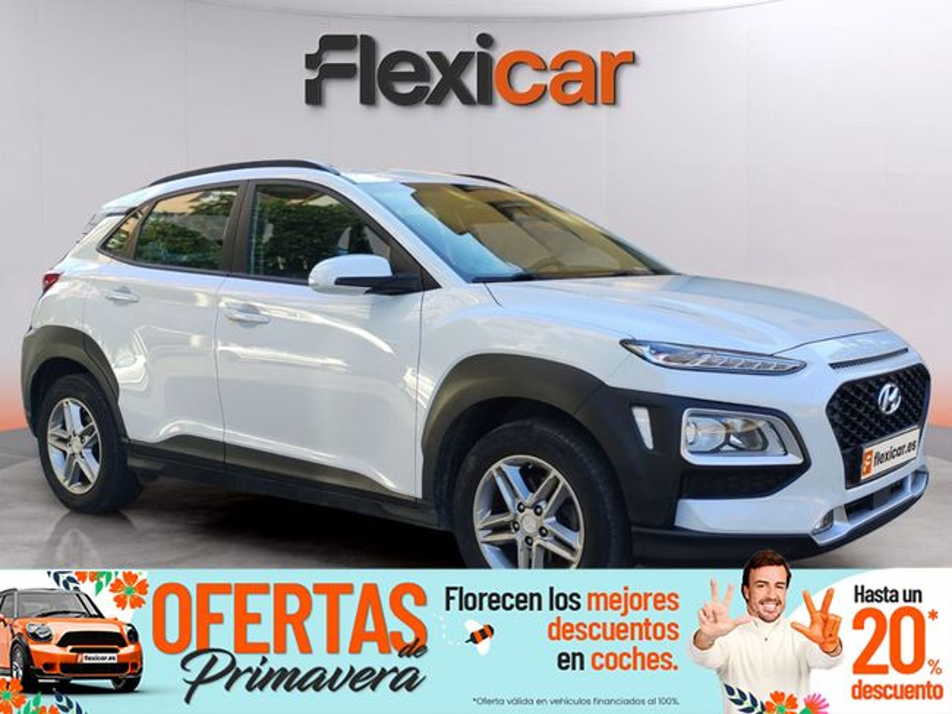Imagen de HYUNDAI Kona