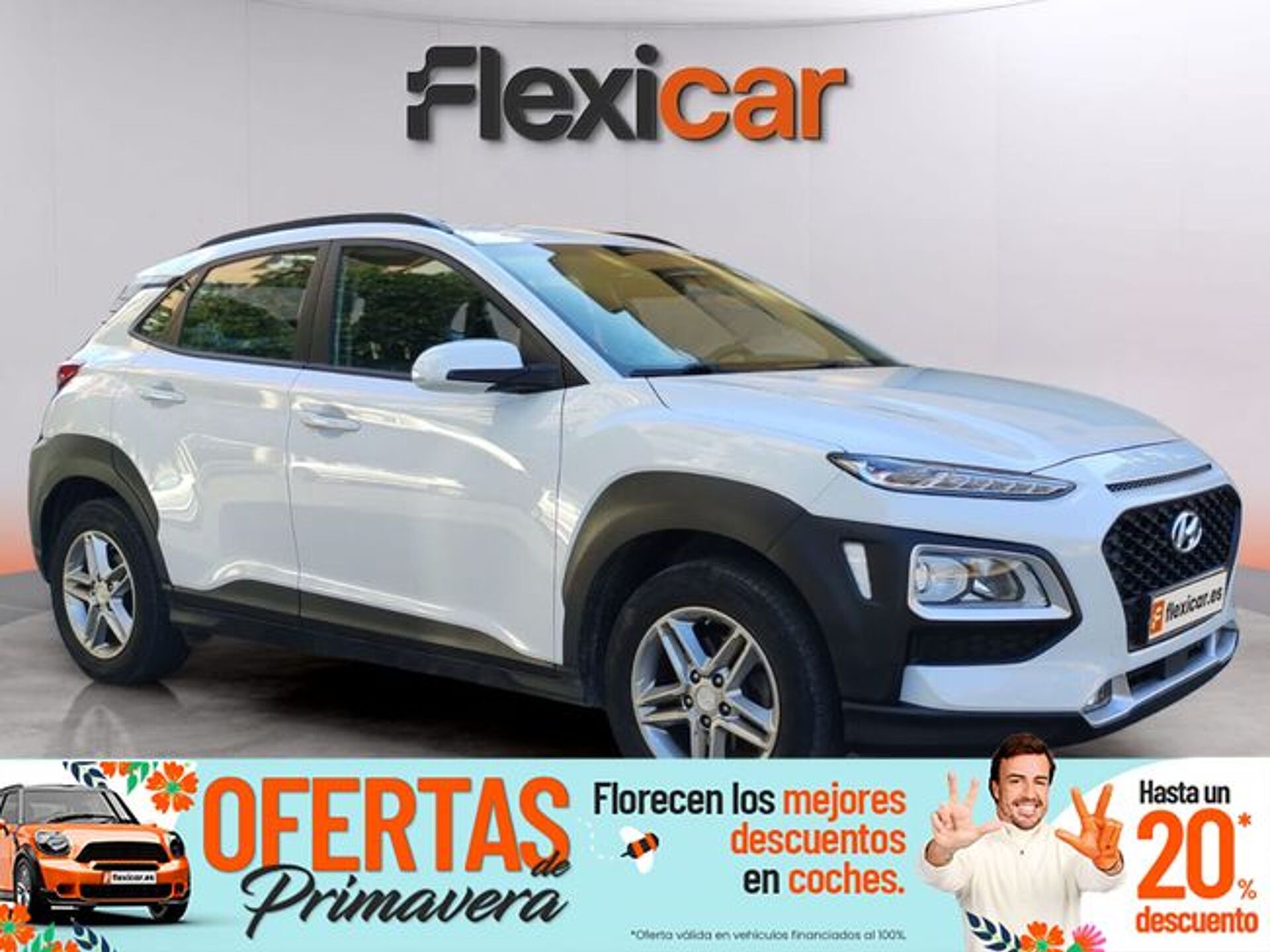 Imagen 1 de HYUNDAI Kona
