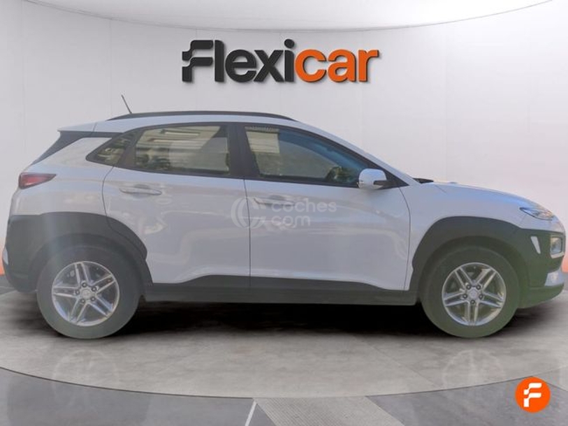 Foto del HYUNDAI Kona 1.0 TGDI Klass 4x2