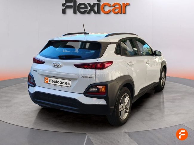 Foto del HYUNDAI Kona 1.0 TGDI Klass 4x2