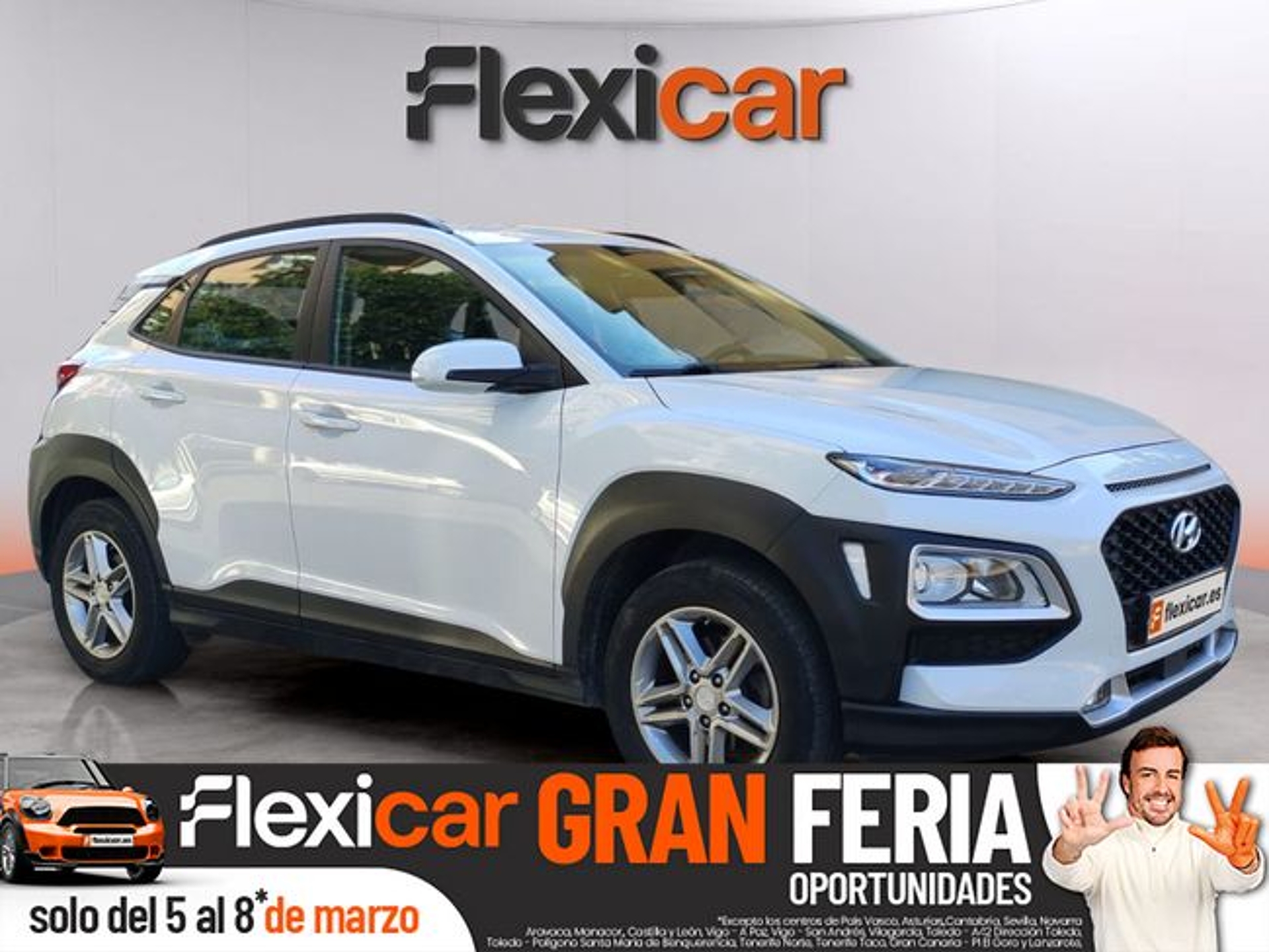 Imagen de HYUNDAI Kona