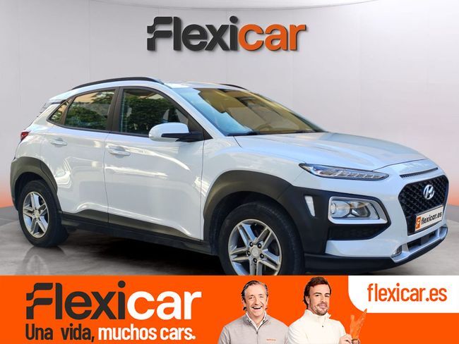 Foto del HYUNDAI Kona 1.0 TGDI Klass 4x2