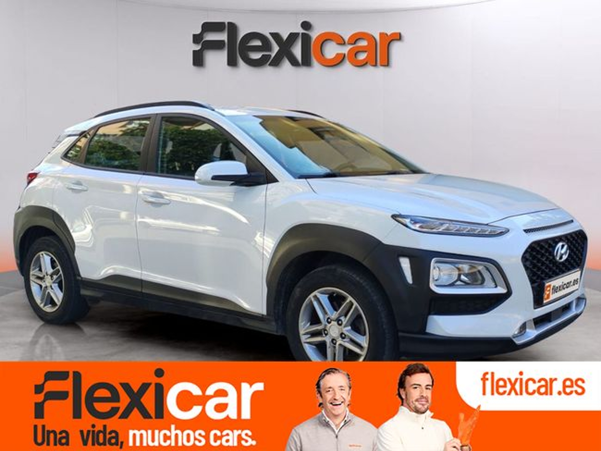 Imagen de HYUNDAI Kona