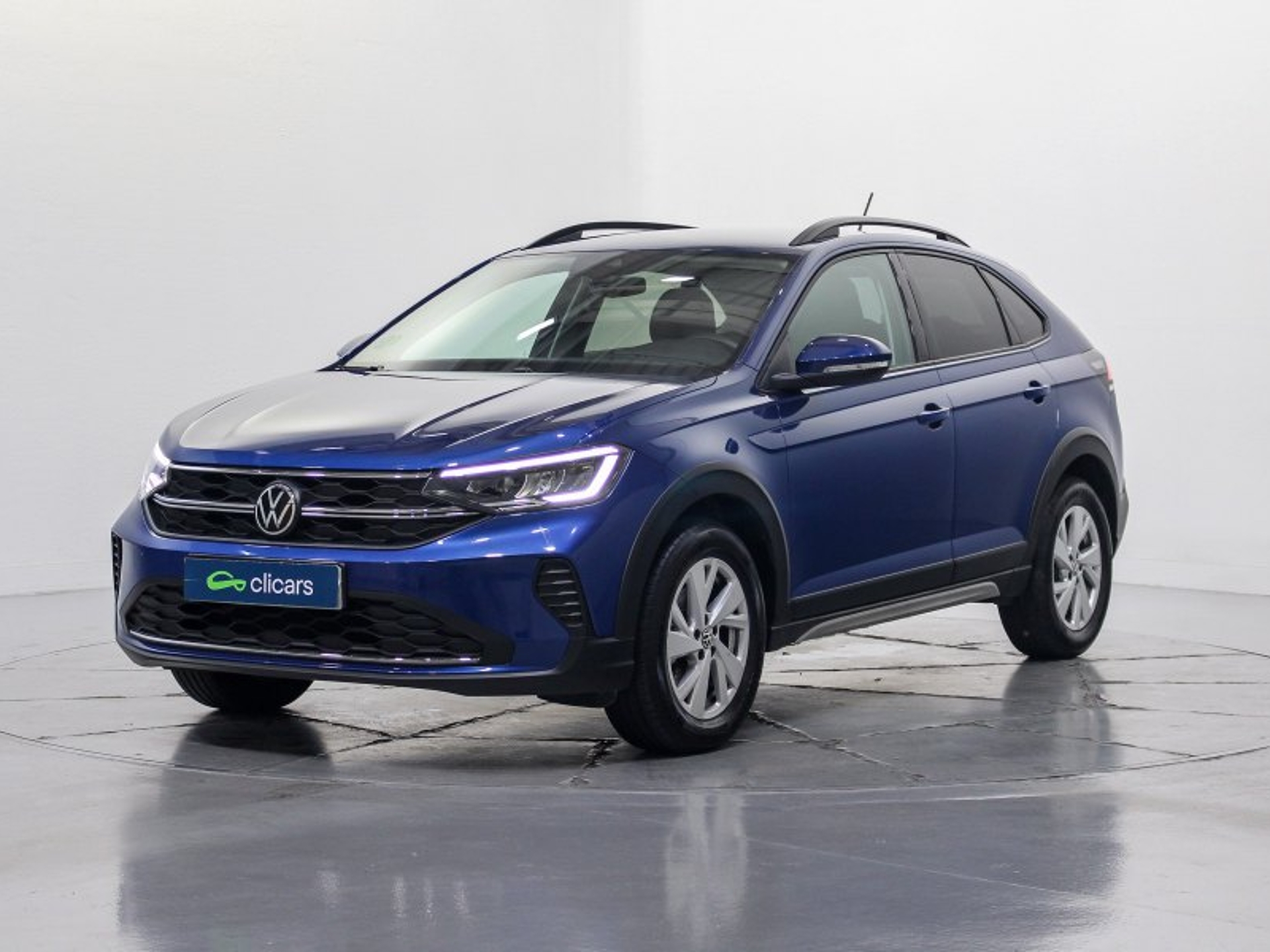 Imagen de VOLKSWAGEN Taigo