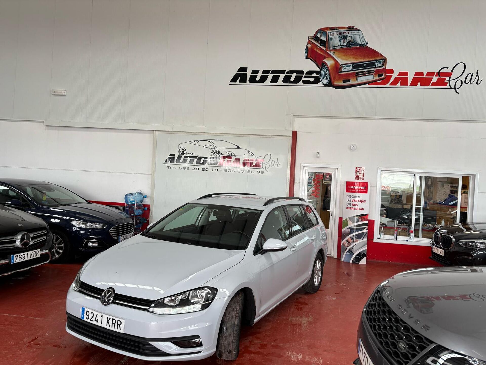 Imagen de VOLKSWAGEN Golf
