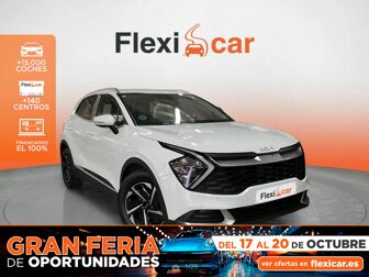 Imagen de KIA Sportage 1.6 GDi Drive 4x2 132