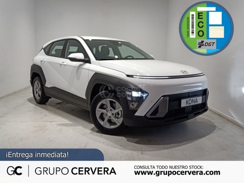 Foto del HYUNDAI Kona HEV 1.6 GDI Maxx DT