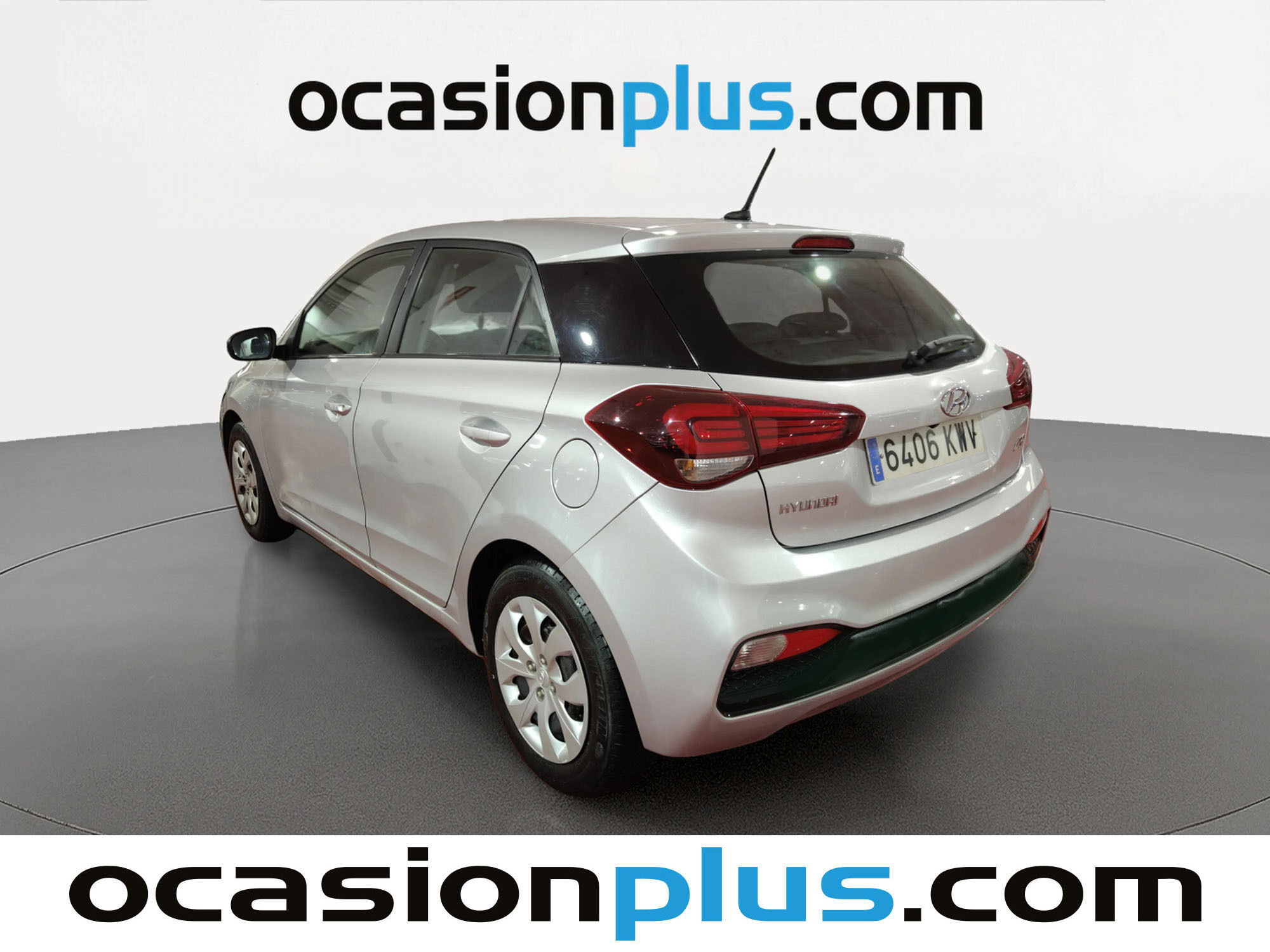 Foto del HYUNDAI i20 1.2 MPI Essence LE