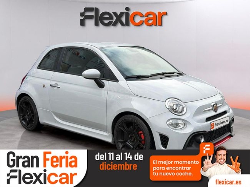 Foto del ABARTH 595 1.4T JET 121KW