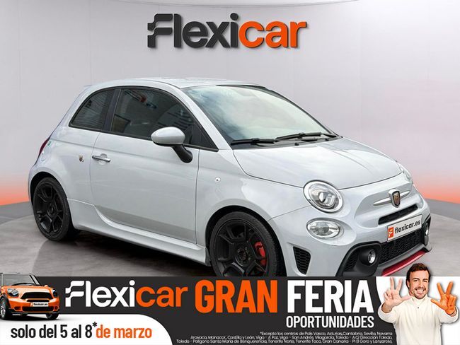Foto del ABARTH 595 1.4T JET 121KW