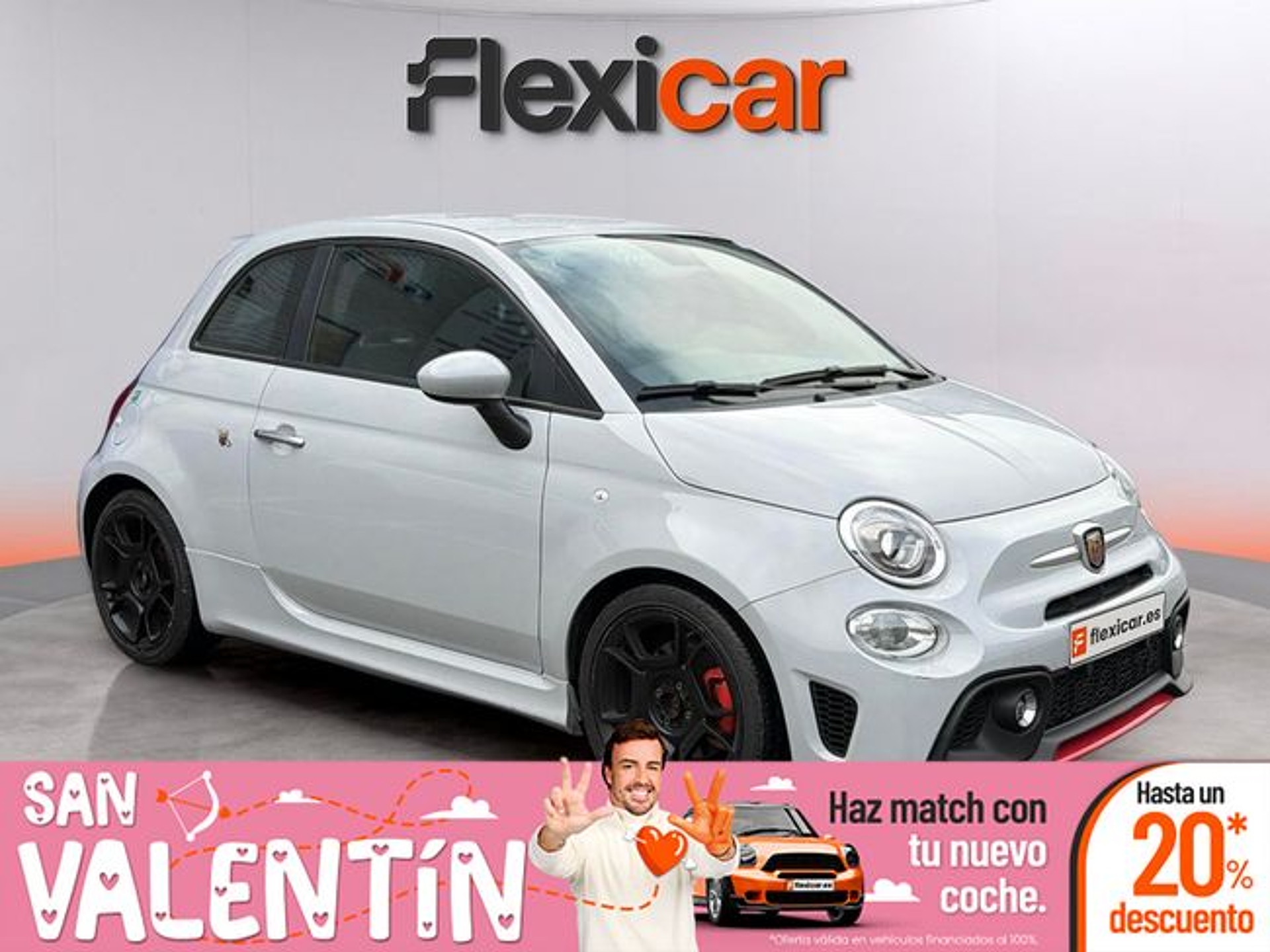 Imagen de ABARTH 595