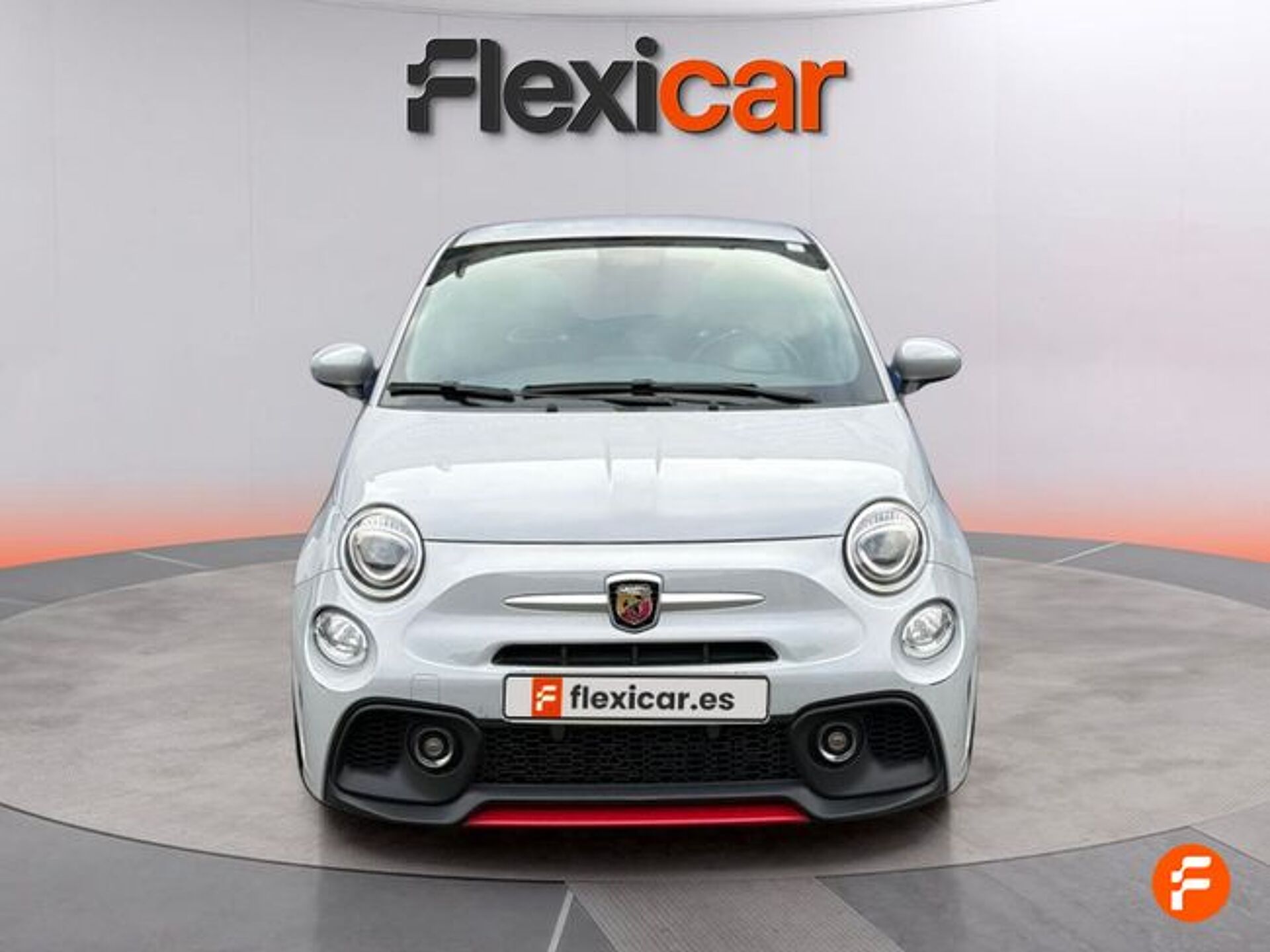 Imagen 2 de ABARTH 595