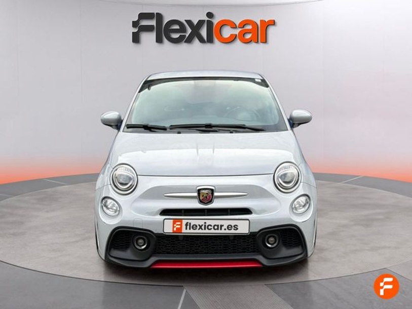 Foto del ABARTH 595 1.4T JET 121KW