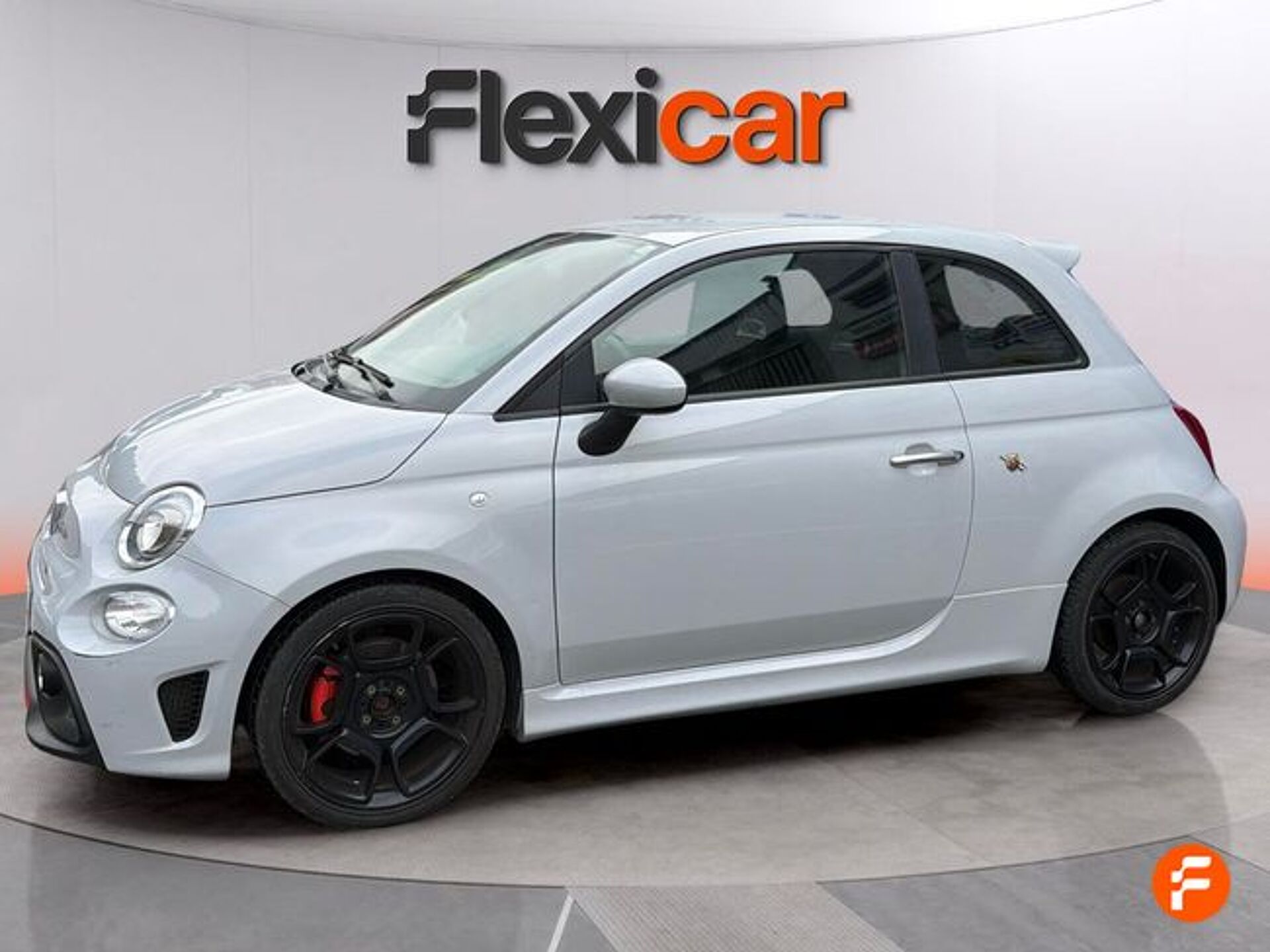 Imagen 3 de ABARTH 595
